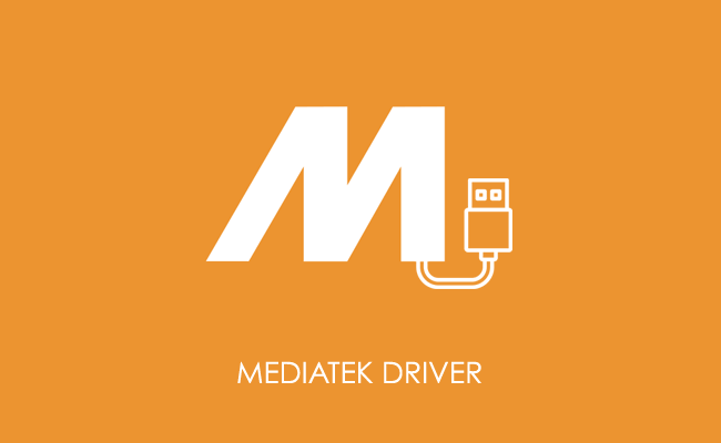 Mediatek Driver Auto Installer v1.1352