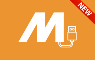 MediaTek Driver New Logo