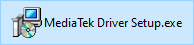 MediaTek Driver Setup